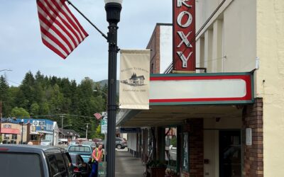 RELEASE: Hampton Lumber Pledges $75,000 to Support Arts Programming in Morton, WA